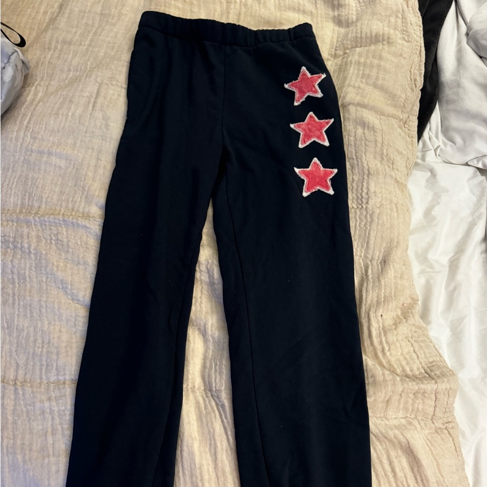 Vintage Havana Star Sweatpants
